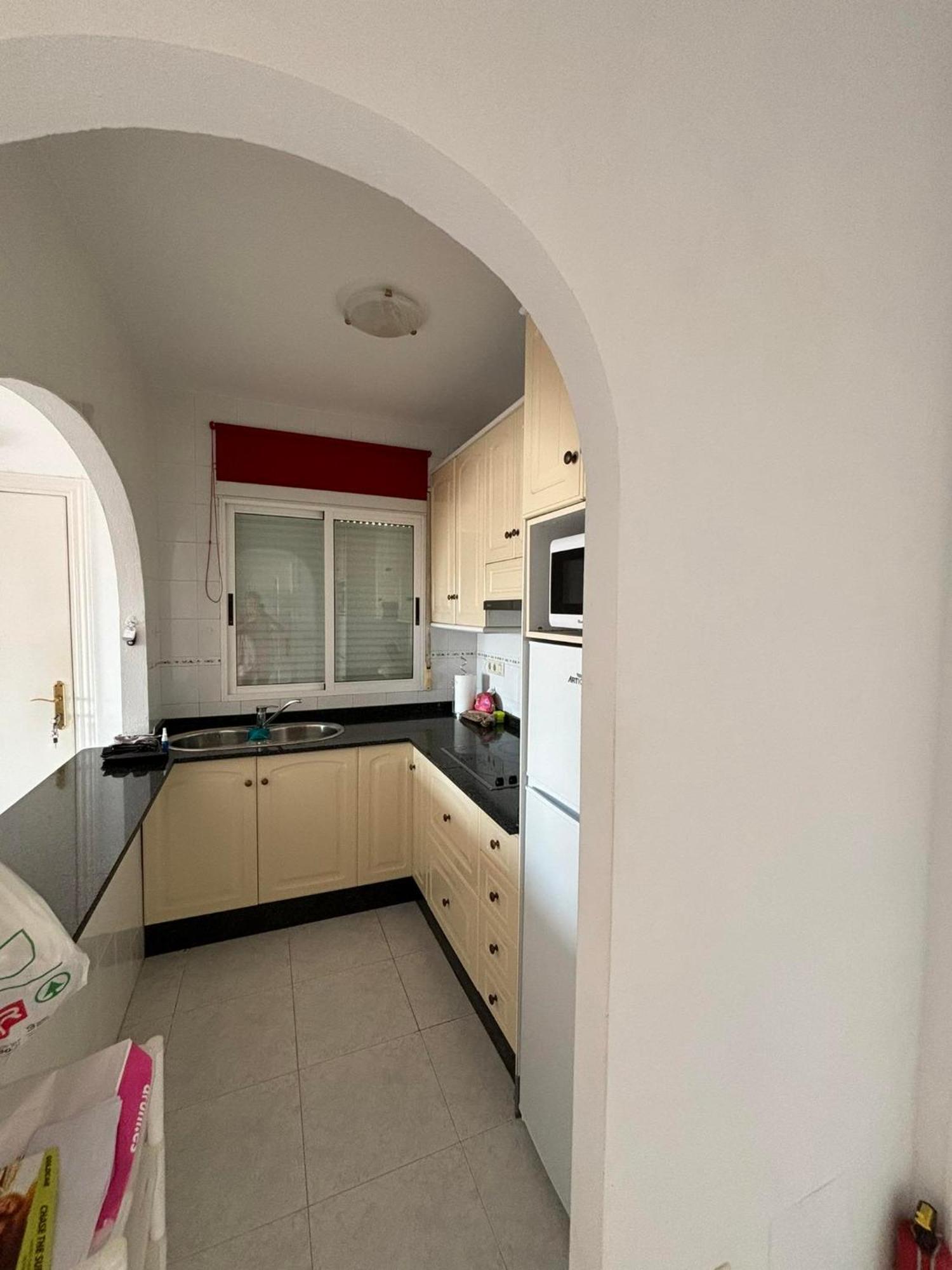 Calle Pluton 77 San Juan de los Terreros エクステリア 写真