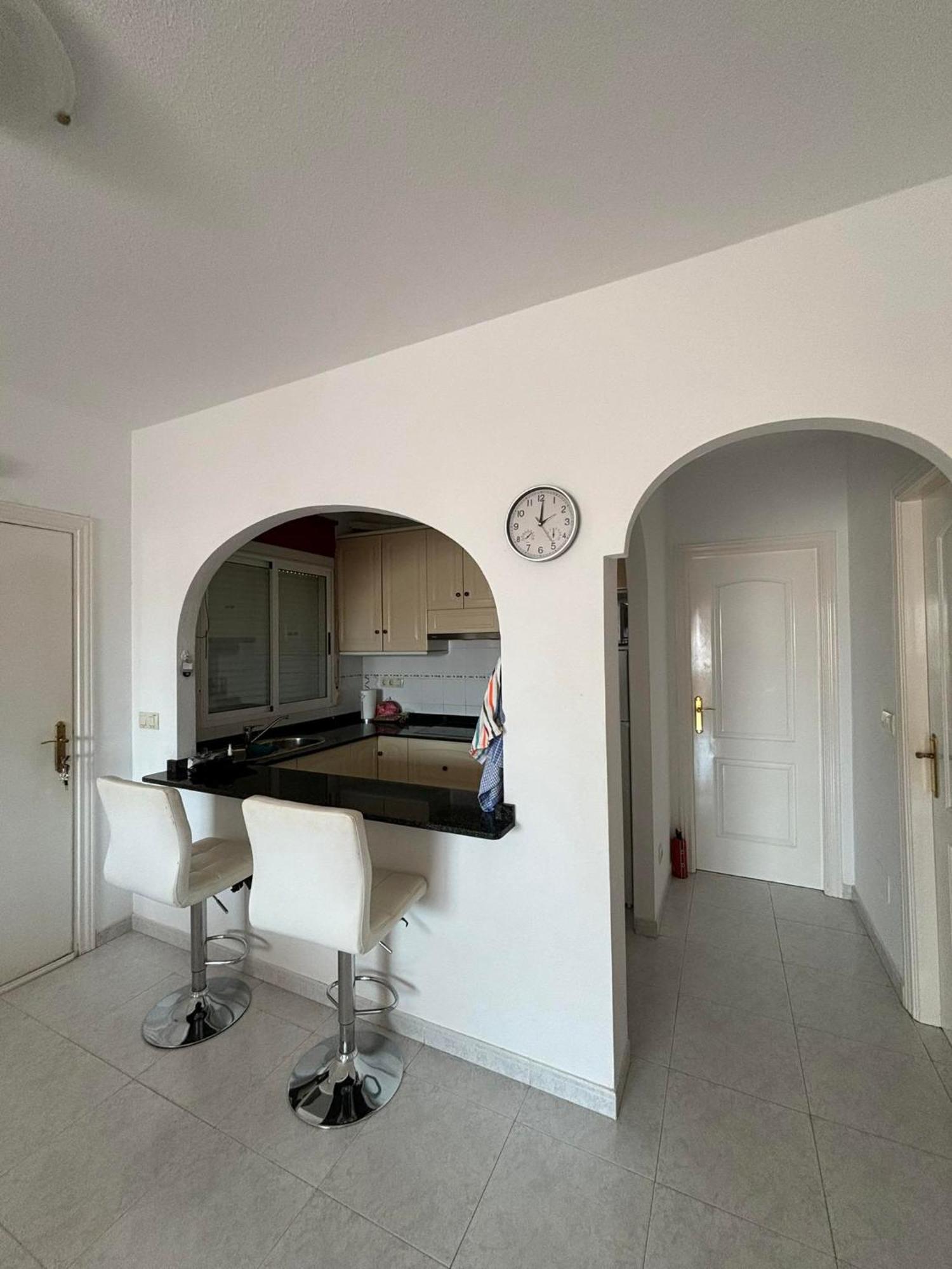Calle Pluton 77 San Juan de los Terreros エクステリア 写真