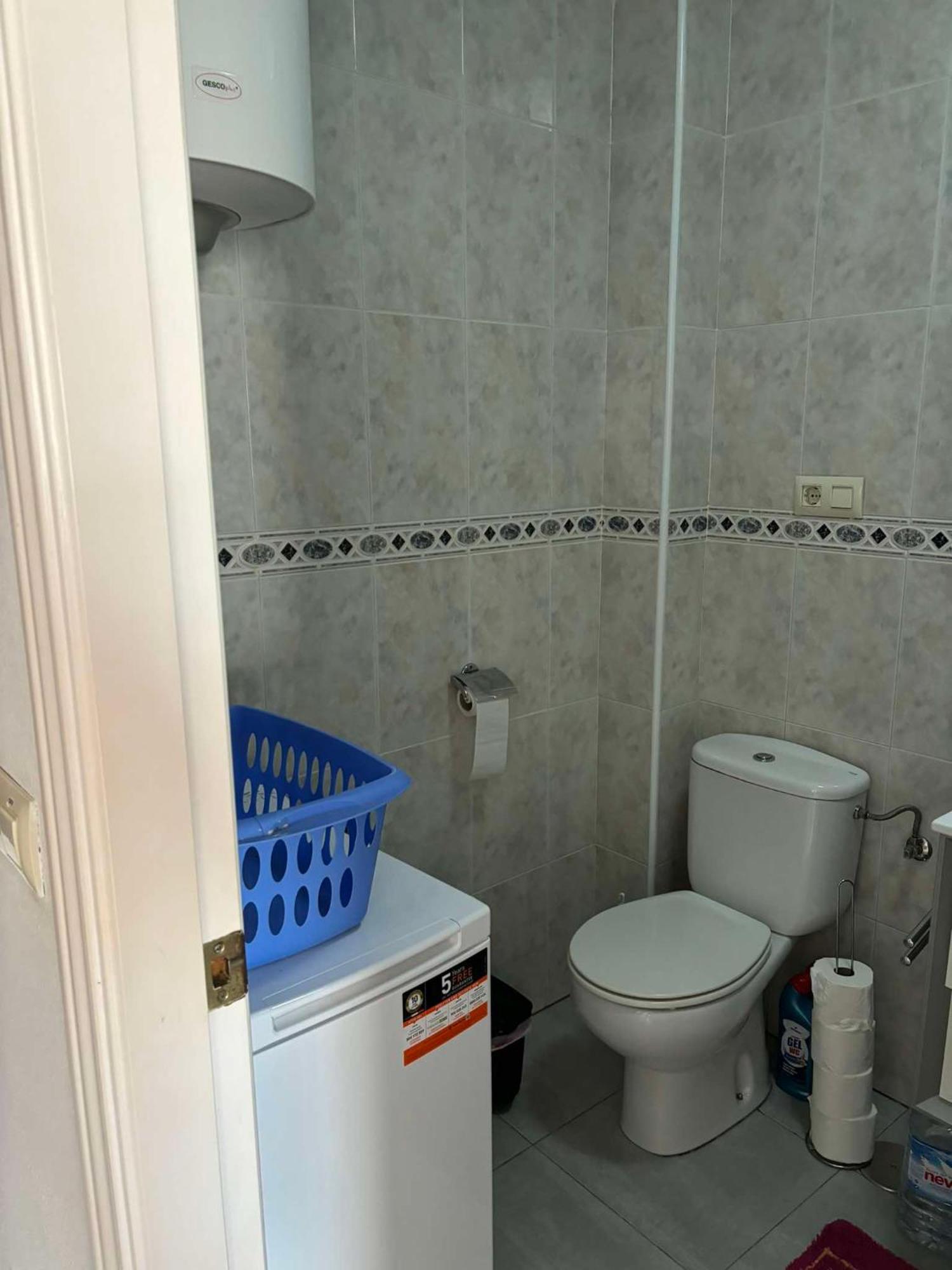 Calle Pluton 77 San Juan de los Terreros エクステリア 写真