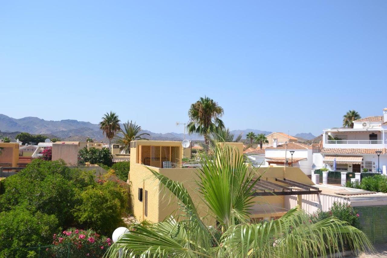 Calle Pluton 77 San Juan de los Terreros エクステリア 写真